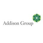 Logotype of Addison Group